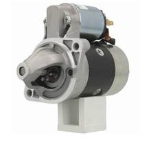 Perkins Perama M20 Starter Motor
