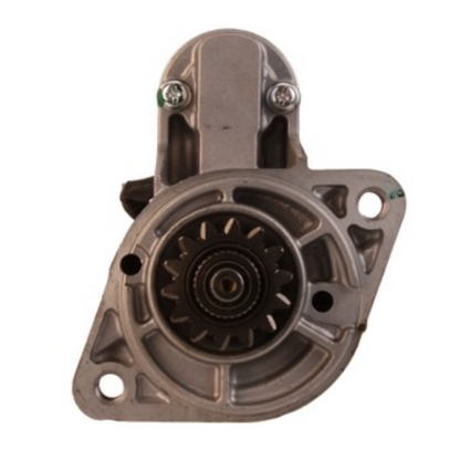 MITSUBISHI L3E STARTER MOTOR 30L66-10500 30L66-20500 M001T68381