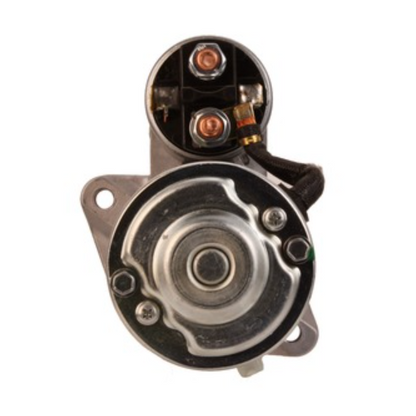 MITSUBISHI L3E STARTER MOTOR 30L66-10500 30L66-20500 M001T68381