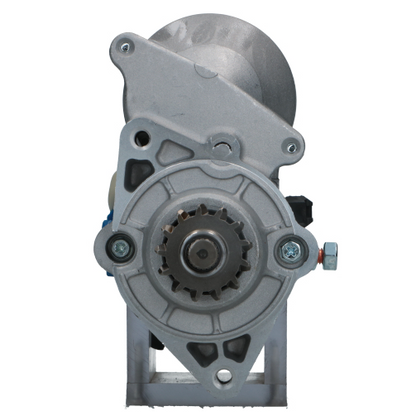 KUBOTA OC95 -DX1 G266 STARTER MOTOR 13 TEETH