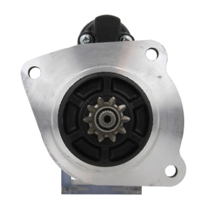 Perkins 12V 3.6kW G/R Starter Motor Replacing CAV