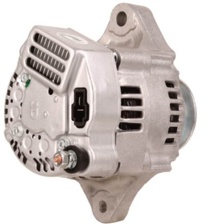 CASE TORO BOMAG RANSOMES etc. 40 AMP ALTERNATOR 100-088