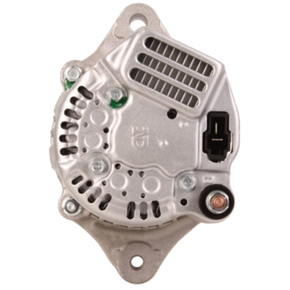 KUBOTA 40 AMP ALTERNATOR 100211-4520 100211-1670 etc