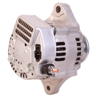 PERKINS / JCB 40 AMP ALTERNATOR 100211-1680 18504-6220