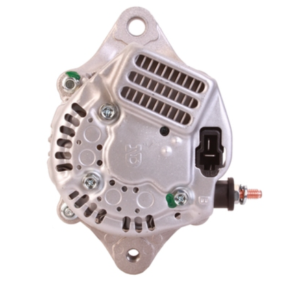 PERKINS / JCB 40 AMP ALTERNATOR 100211-1680 18504-6220
