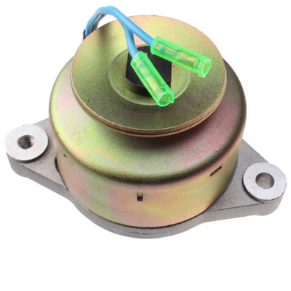 12V 14A ALTERNATOR KUBOTA 6C040-59252 EG673-64010