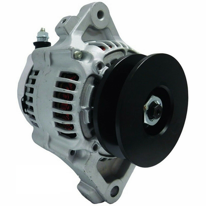 JOHN DEERE GATOR 60 AMP ALTERNATOR RE46043 RE72917