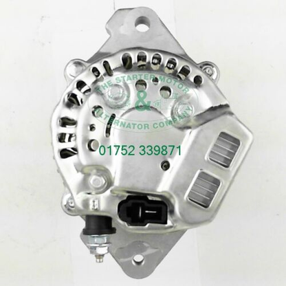 JOHN DEERE GATOR 60 AMP ALTERNATOR RE46043 RE72917