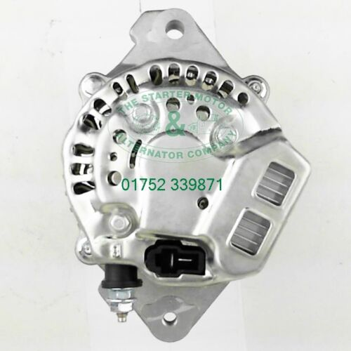 JOHN DEERE GATOR 60 AMP ALTERNATOR RE46043 RE72917 The Starter Motor