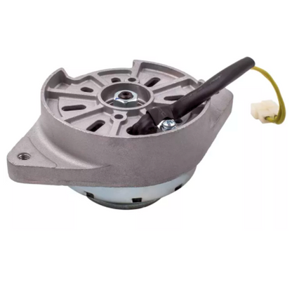 12V 20A YANMAR ALTERNATOR 124190-77199 124190-77201 129150-77201 2