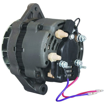 MERCRUISER 4.3 5.0 5.7 7.4 etc ALTERNATOR AC155603 AR150AA AR150BA