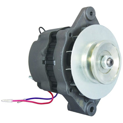 MERCRUISER 4.3 5.0 5.7 7.4 etc ALTERNATOR AC155603 AR150AA AR150BA