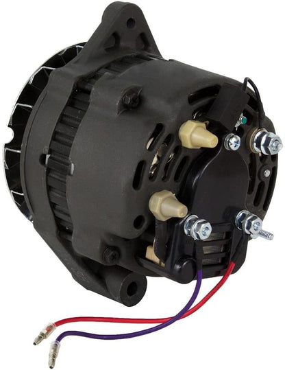OMC / MERCURY 4.3 5.0 5.7 7.4 ETC ALTERNATOR 80-5844T 80-5884P 80-5884T
