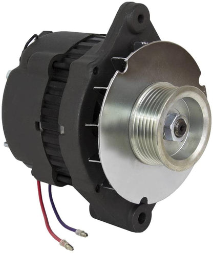 OMC / MERCURY 4.3 5.0 5.7 7.4 ETC ALTERNATOR 80-5844T 80-5884P 80-5884T
