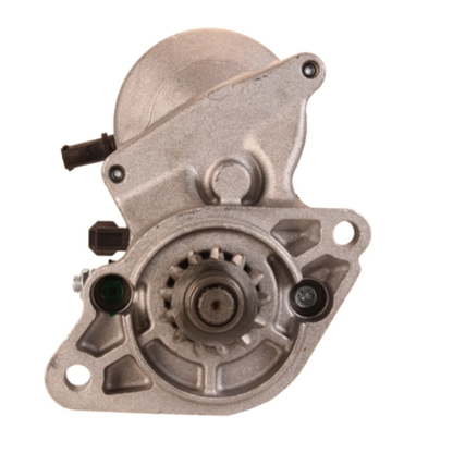 RANSOMES SCHÄFFER etc. 13 TOOTH  STARTER MOTOR 228000-6320
