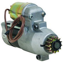 YAMAHA MARINE OUTBOARD STARTER MOTOR S114-836 S114-916