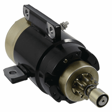 YAMAHA OUTBOARD 75-90HP STARTER MOTOR S114-263B