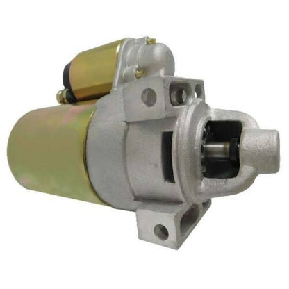 JOHN DEERE 10 TOOTH STARTER MOTOR MIA11473 AM132702