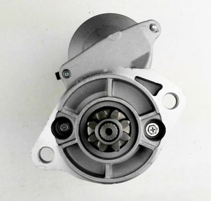 KUBOTA D1803 V2203 V2006 8 TOOTH STARTER MOTOR T1150-16800 1