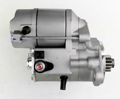 KUBOTA D1803 V2203 V2006 8 TOOTH STARTER MOTOR T1150-16800 1