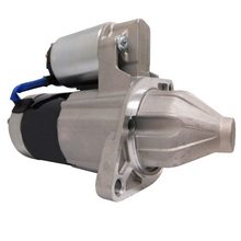 KUBOTA D902E STARTER MOTOR 16824-63010 1 2 3 4