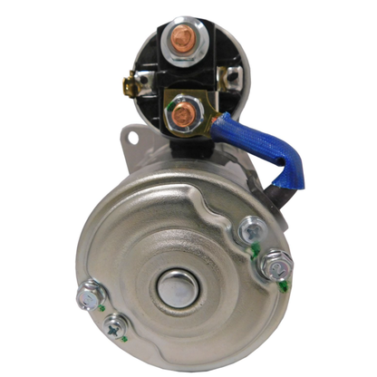 KUBOTA D902E STARTER MOTOR 16824-63010 1 2 3 4