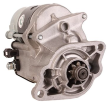 KUBOTA 12V 1.0KW STARTER MOTOR  D722 128000-3590 228000-0790 etc.