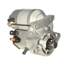 KUBOTA 12V 1.4KW STARTER MOTOR D1105 D722 D950 V1505 228000-1530