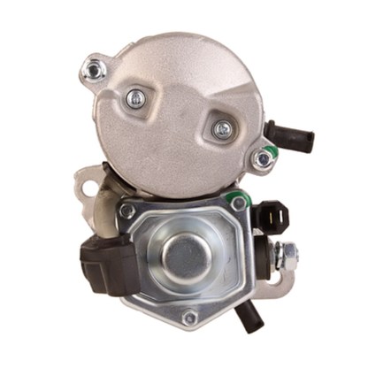 KUBOTA 12V 1.4KW STARTER MOTOR D1105 D722 D950 V1505 228000-1530