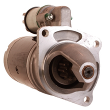 LISTER SR1 ST1 ST2 ST3 11 TOOTH 12V STARTER MOTOR