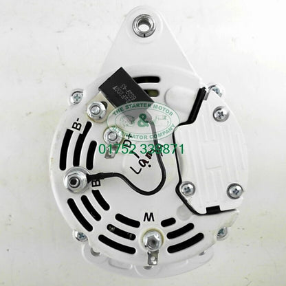 12V 90 AMP MULTIFIT PRESTOLITE ALTERNATOR 66021590M