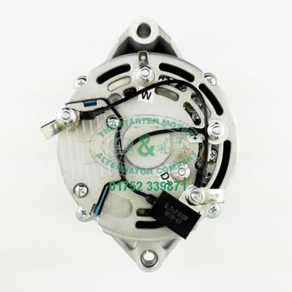 PERKINS 66021507 ALTERNATOR AC5 24V 55A