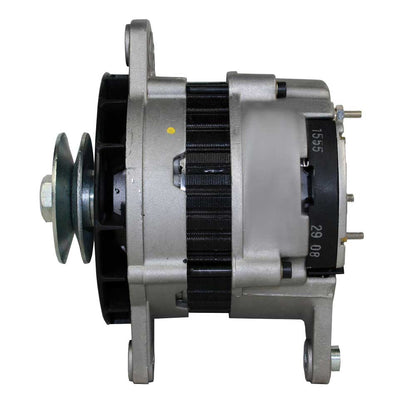 12V 90 AMP MULTIFIT PRESTOLITE ALTERNATOR 66021590M