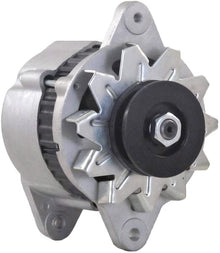 YANMAR 12V 35 AMP ALTERNATOR LR135-58 126 105