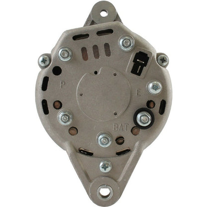 YANMAR 12V 35 AMP ALTERNATOR LR135-58 126 105