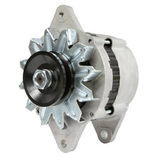 12V 55 AMP YANMAR ALTERNATOR LR155-20 B