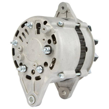 12V 55 AMP YANMAR ALTERNATOR LR155-20 B