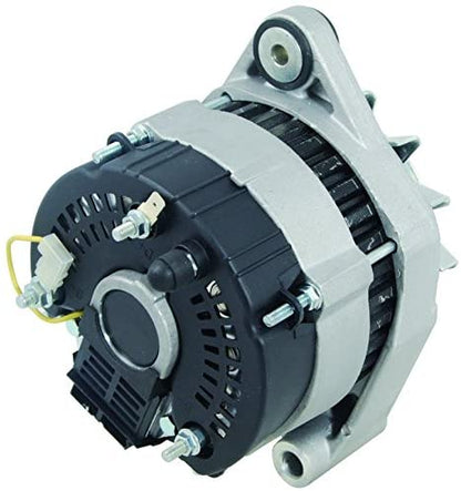 12V 70 AMP VOLVO PENTA ALTERNATOR AQ MD KAD TAMD
