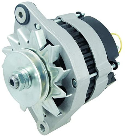 BUKH DV10 DV20 DV24 DV36 DV48 70 AMP ALTERNATOR