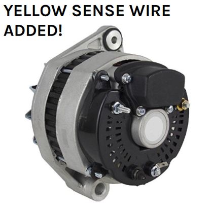 VOLVO PENTA 24V ALTERNATOR TAMD122A TAMD72 TMD40 A14N118M