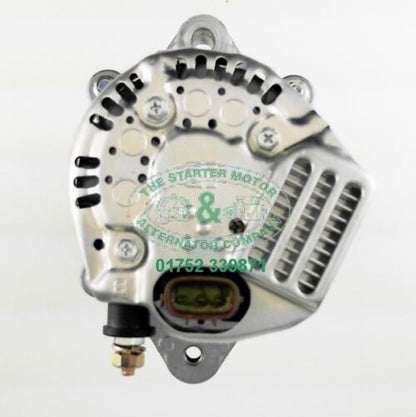 BOBCAT 320 322 553 E10 ALTERNATOR