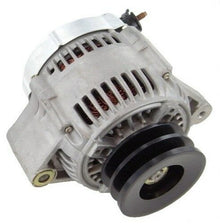 YANMAR 6LP 6LY 12V 80 AMP ALTERNATOR 119773-77200