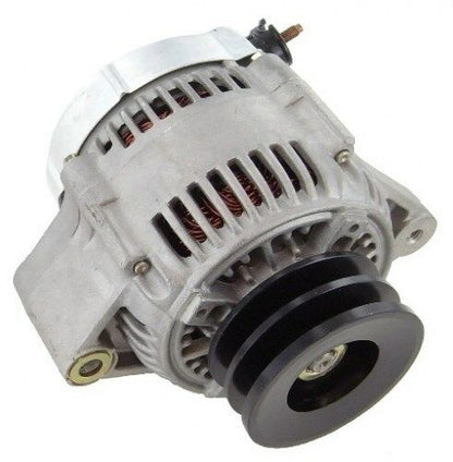 YANMAR 6LP 6LY 12V 80 AMP ALTERNATOR 119773-77200