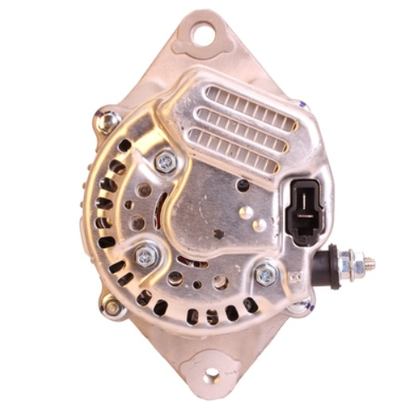 JOHN DEERE MOWER 60 AMP ALTERNATOR AM880701