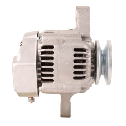 YANMAR 40 AMP ALTERNATOR 129423-77200