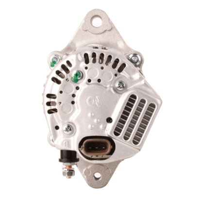 JOHN DEERE 40 AMP ALTERNATOR AM879908