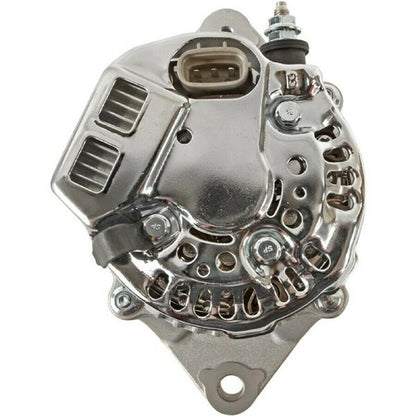 KUBOTA V2003 V2203 40A ALTERNATOR 101211-3410 1
