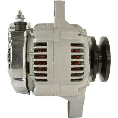 KUBOTA V2003 V2203 40A ALTERNATOR 101211-3410 1