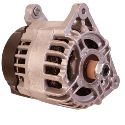 TEREX VALTRA JCB 65 AMP ALTERNATOR 185046500 185046501