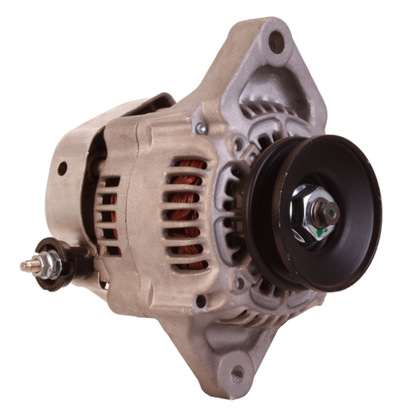 KUBOTA D1105-T V1505-T 60 AMP ALTERNATOR